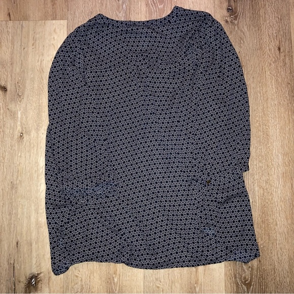 Catherines Women’s Black Blouse | size 3X | Boho Chic | Bohemian - Picture 3 of 12